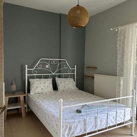 Ferienwohnung Dream House Preveza Exterior foto