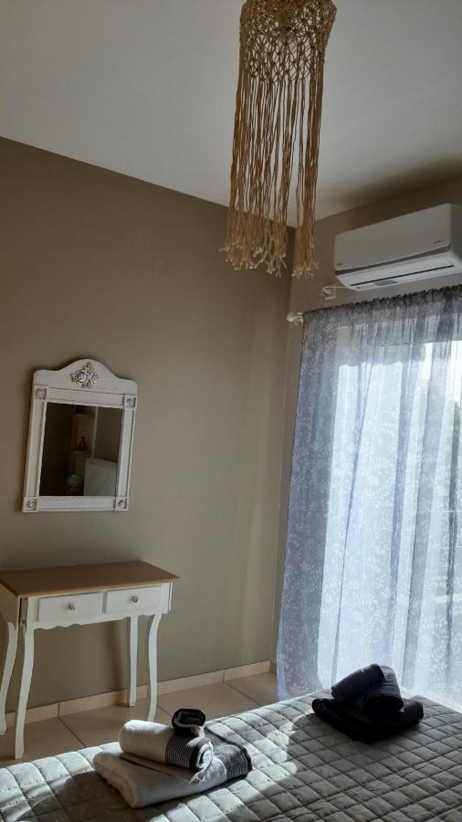 Ferienwohnung Dream House Preveza Exterior foto