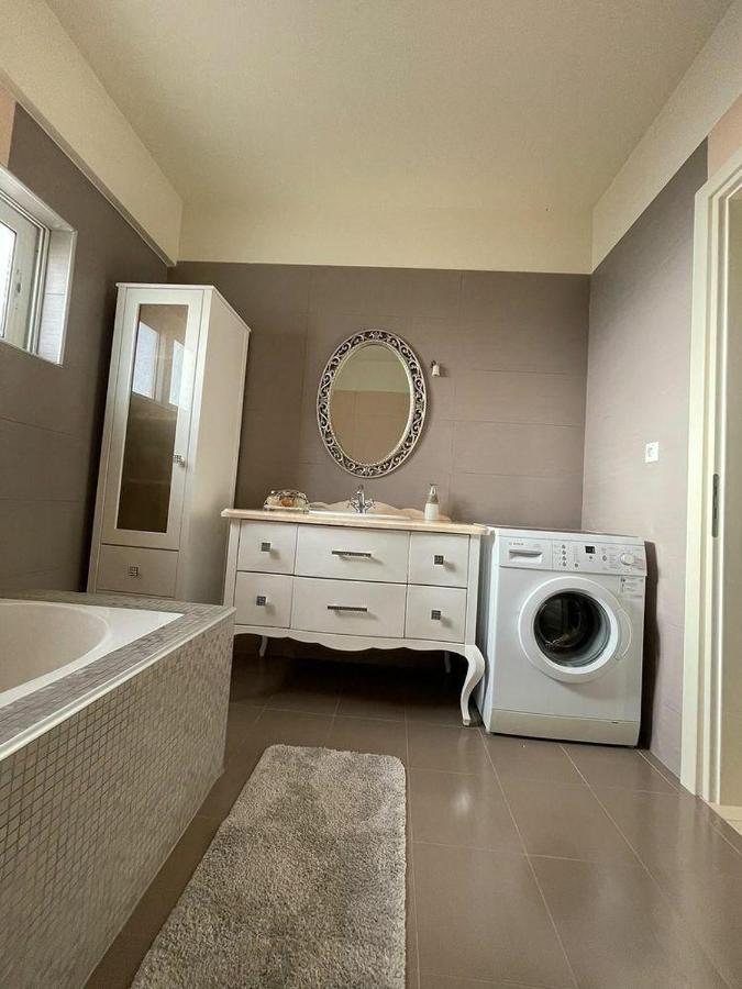 Ferienwohnung Dream House Preveza Exterior foto