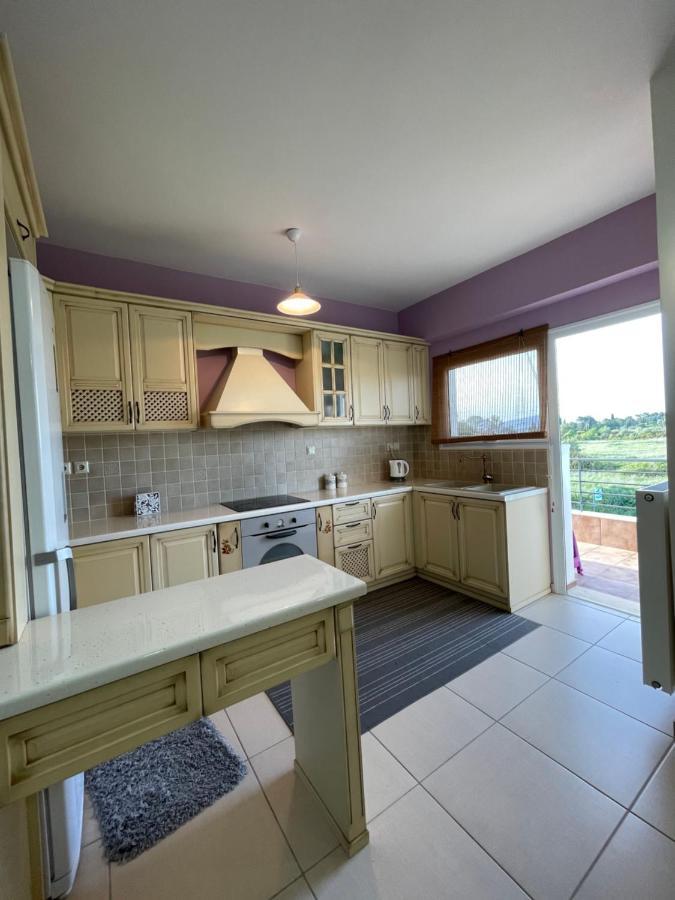 Ferienwohnung Dream House Preveza Exterior foto
