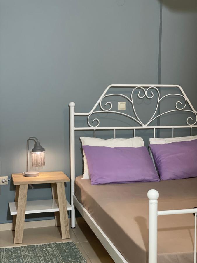 Ferienwohnung Dream House Preveza Exterior foto