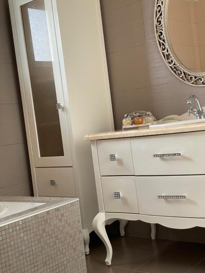 Ferienwohnung Dream House Preveza Exterior foto