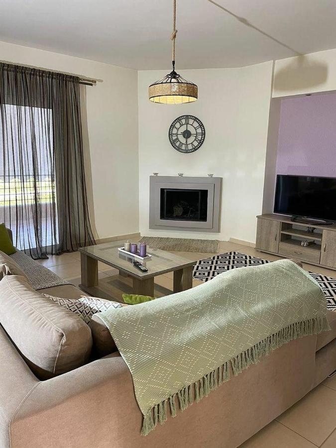 Ferienwohnung Dream House Preveza Exterior foto