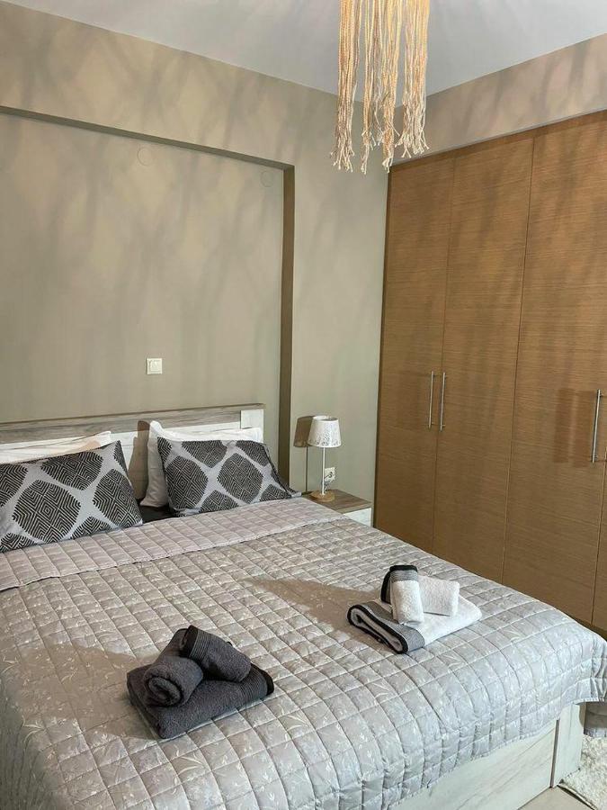 Ferienwohnung Dream House Preveza Exterior foto