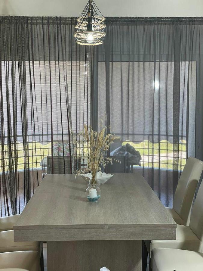 Ferienwohnung Dream House Preveza Exterior foto