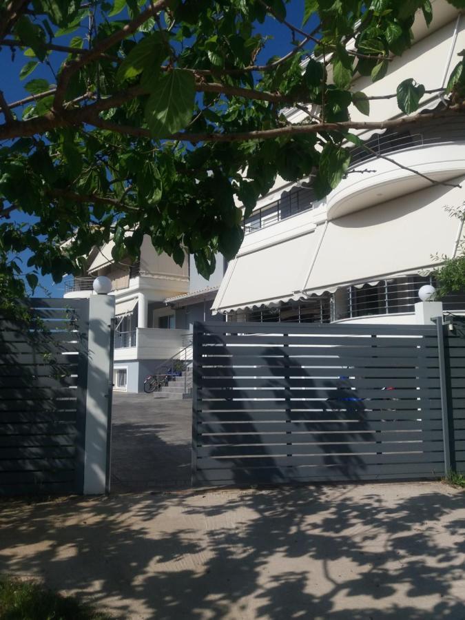 Ferienwohnung Dream House Preveza Exterior foto