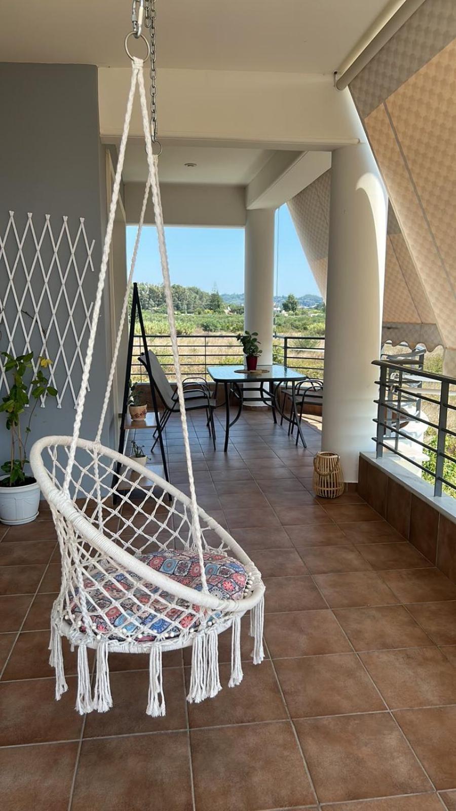 Ferienwohnung Dream House Preveza Exterior foto