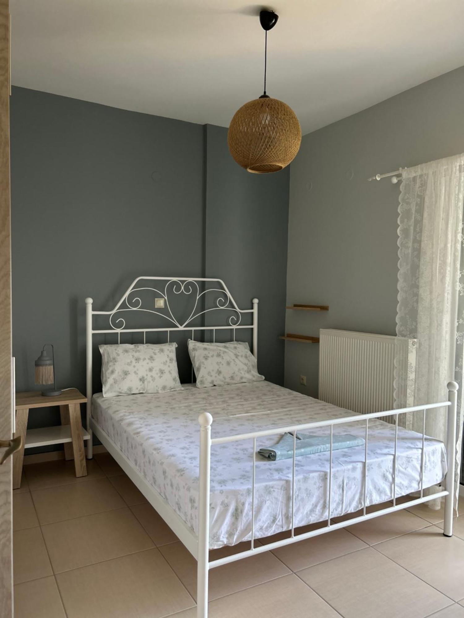Ferienwohnung Dream House Preveza Exterior foto
