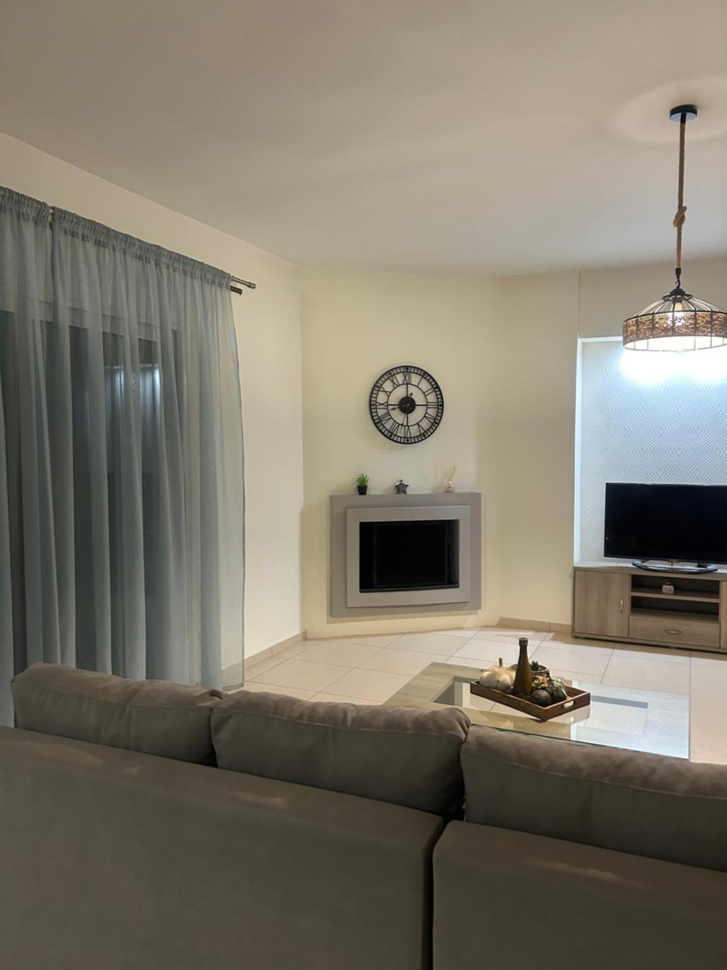 Ferienwohnung Dream House Preveza Exterior foto